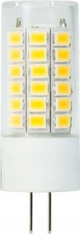Мини LED G4 светилка, 12V AC/DC, CRI >80, бела светлина