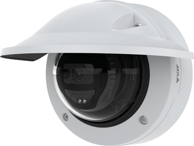 Kamerë sigurie IP Axis M3216-LVE Dome, 4MP, IR, për brenda edhe jashtë