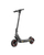 Trotinet elektrik Urban Pro 10, motor elektrik, bateri e qëndrueshme, i zi