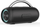 Kutia zanore Tracer SuperTube TWS, Bluetooth 5.0, IPX5, e zezë