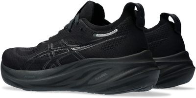 Патики за трчање Asics Gel Nimbus 26, за жени, црни