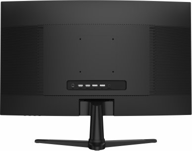 Monitor i lakuar Dahua 27", Full HD 1920 x 1080, 240 Hz, i zi