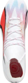 Këpucë futbolli Puma Ultra Pro FG/AG M 107422 01, për fusha të thata dhe bar artificial, t’barda me t’kuqe