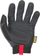 Doreza pune Mechanix Wear Specialty Grip, antirrëshqitëse, për ekran me prekje, të zeza