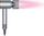 Tharëse për flokë Dyson Supersonic HD07