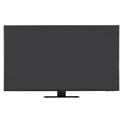 Телевизор Samsung Neo QLED QN90F, 85\", 4K, Паметен, црн