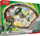 Set letra Pokémon TCG Cyclizar EX Box, kuletë lojtarësh, 6+