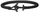 Byzylyk Paul Hewitt  anchor PH-PH-LBB, 19 cm