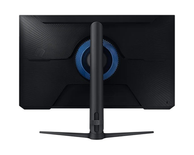 Monitor Samsung Odyssey G3 LS27AG320NUXEN, 27\", 165Hz, FHD, i zi