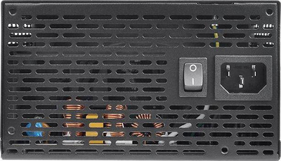 Burim energjie Thermaltake Smart BM2 PS-SPD-0650MNFABE-1 ATX, 650W