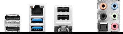 Pllakë amë MSI PRO B760-P DDR4 II, Intel B760, Socket 1700, 4 slota, ATX