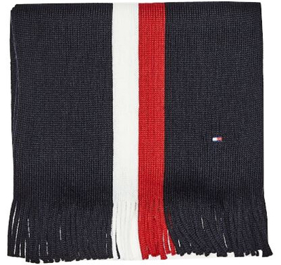 Shall Tommy Hilfiger AM0AM06743DW5, i kaltër