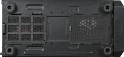 Kasë Chieftec Scorpion 3 ARGB GL-03B-OP, Midi Tower