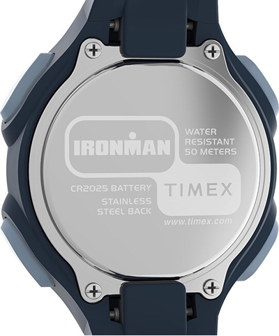 Orë dore për femra Timex TW2W17000, e hirtë