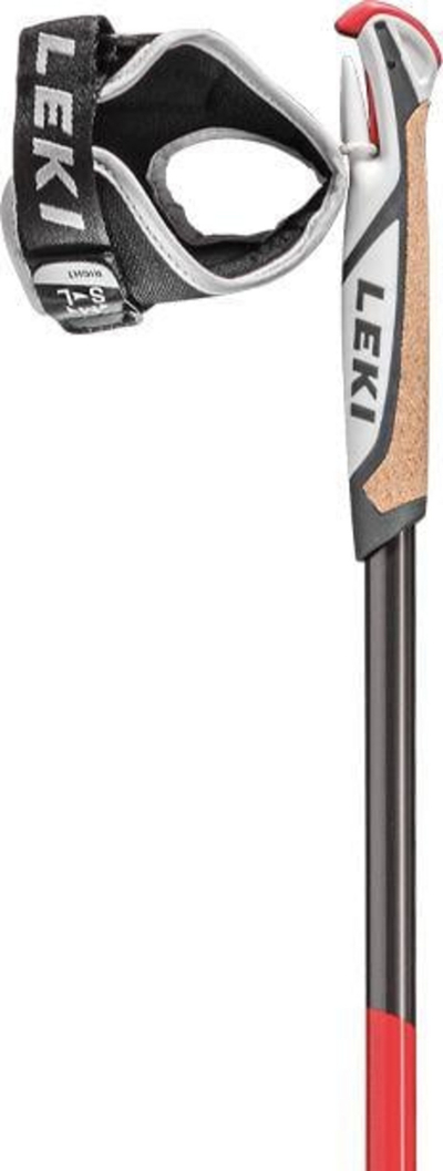 Shkopa për ecje Leki Prc Max, 180 cm