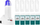 Set depilimi Mono 5.5, ngrohës dylli 40W, dyll azulene, bardhë