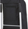 Karrocë blerjesh Classic Premium 604320, 40L, palosëse, gri