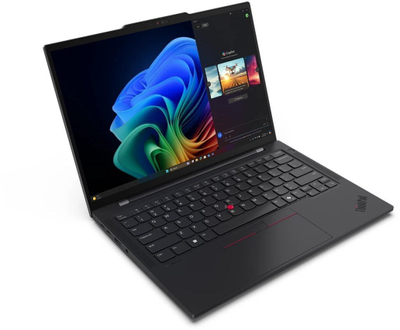 Laptop Lenovo ThinkPad T14s G6, 14", Snapdragon X Elite, 32GB RAM, 1TB SSD, i zi