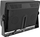 Monitor makine Nvox 10", për 4 kamera 4PIN, 12V‑24V, ngjyrë e zezë