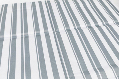 Tapet ftohës për qen Trixie Cooling Mat M, 40 x 50 cm, bardh e gri