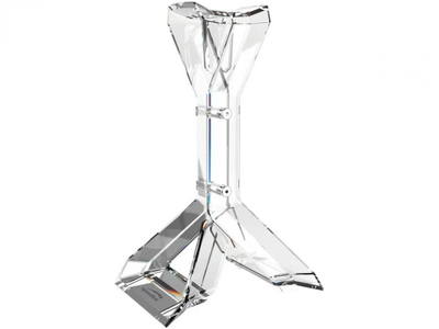 Mbajtëse për kufje Speedlink Gant, transparente