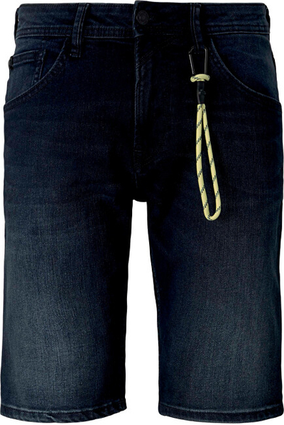 Pantallona të shkurtër Tom Tailor Regular Fit 1024511.10170, L mTT0138-L