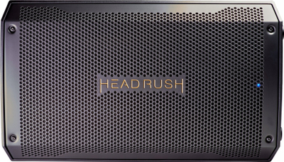 Kutinë zëri aktive Headrush FRFR108 MKII, 8", 2000W, e zezë