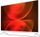 TV LED Smart Android Sharp 32FH2EW, 32", HD Ready, i bardhë