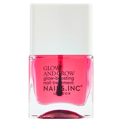 Llak përforcues për thonjë Nails.Inc, 14 ml
