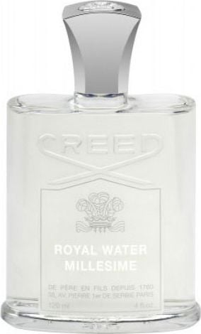 Парфем Creed Royal Water, Eau de Parfum, унисекс, транспарентен