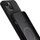 Kuti mbrojtëse 3mk Hardy Silicone MagCase për iPhone 14, silikon, MagSafe, gri e errët