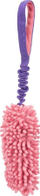 Lodër për qen Trixie Bungee Teether, 20 x 47 cm, blu