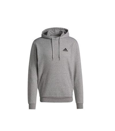 Duks për meshkuj Adidas, e hirit