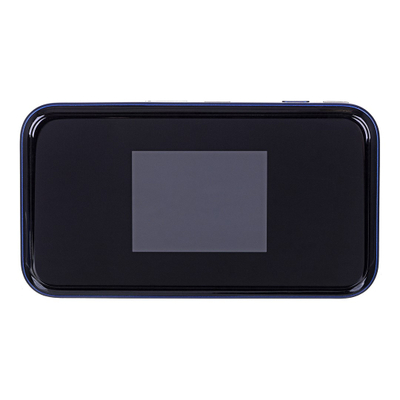 Router portativ ZTE MU5001, 5G, Wi-Fi, i bardhë