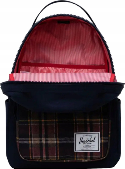 Çantë shpine Herschel Miller 10789-05694, 32L, navy