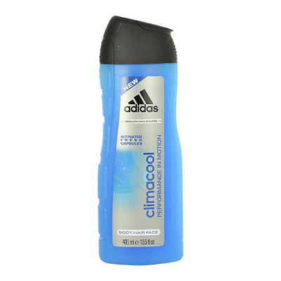 Xhel 3në1 Adidas ClimaCool 250 ml