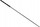 Спирала за дупчење Bosch Extra Length, 12mm, 600mm, метална