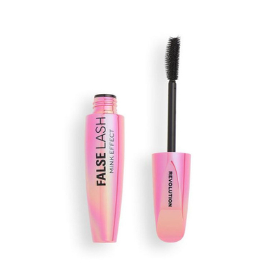 Revolution False Lash Mink Effect Mascara