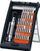 Set kaçavidash precize Ugreen CM372, 38 në 1, magnetike, gri