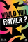 Loj me letra Spin Master Would You Rather Party Starter, për 3–6 lojtarë, mbi 10 vjeç