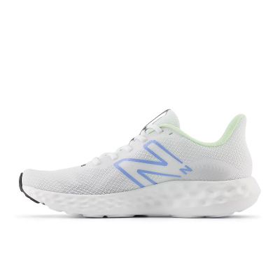 Патики за трчање New Balance W411RR3 за жени, EVA, бели