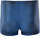 Bokserë noti për burra AquaWave Mados M 92800309557, material që thahet shpejt, elastik, blu navy