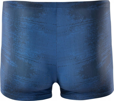 Bokserë noti për burra AquaWave Mados M 92800309557, material që thahet shpejt, elastik, blu navy