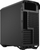 Kasë Fractal Design Torrent Compact, e zezë Solid, Midi Tower