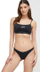 Bikini Tommy Hilfiger Bralette UW0UW04085BDS