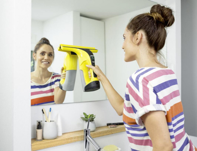 Larës xhami Karcher WV 6 Plus (1.633-510.0)