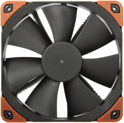 Ftohës Noctua NF-F12 industrialPPC-3000 PWM, 120 mm