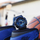 Orë dore Casio The G/G-SHOCK GA-110CB-1A