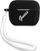 Mbrojtëse Guess Vintage për AirPods Pro, e zezë 