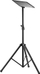 Stativ laptopi Joby GorillaPod Mobile Mini, lartësi e rregullueshme 108 178cm, platformë 40x30cm, i zi